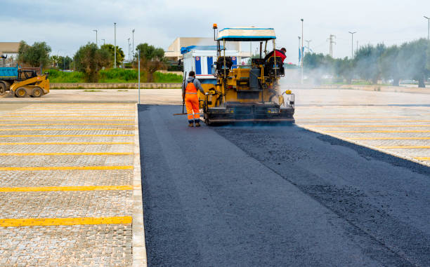 Best Driveway Paving Near Me  in USA